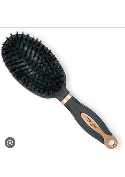 Saç Şık Fırçası (Yurt Dışından)