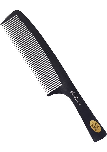 Saplı Saç Kesme ve Şekillendirme Tarağı - Salon Tasarımcıları (Yurt Dışından) modelleri