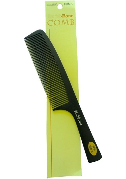 Saplı Saç Kesme ve Şekillendirme Tarağı - Salon Tasarımcıları (Yurt Dışından) fırsatları