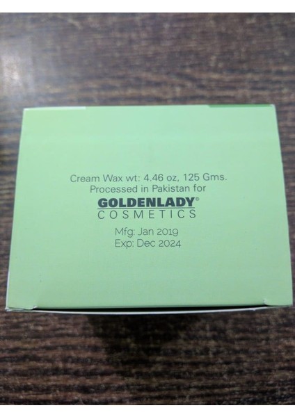 Yumuşak Mum Nane Özleri (Yurt Dışından) fırsatları