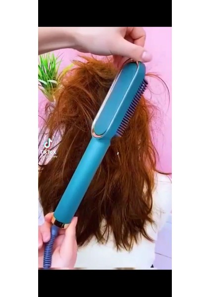 Saç Fırçası Düzleştirici (Yurt Dışından) fiyatları