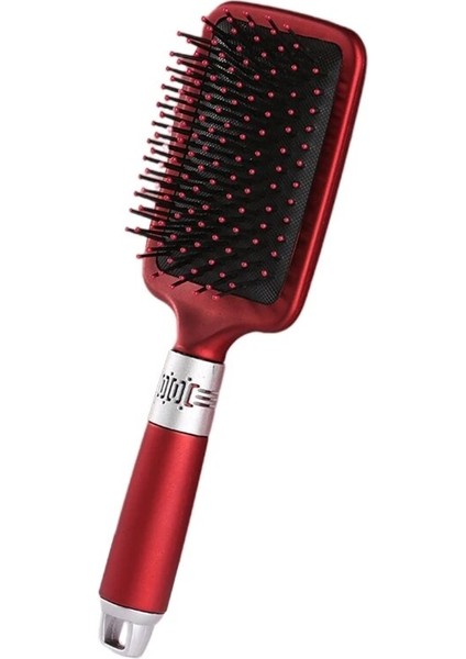 Dolaşık Açıcı Fönleme ve Düzleştirme Için Profesyonel Kürek Fırçası Büyük Saç Fırçaları Kadın Erkek Için Tüm Saç Tipleri (Yurt Dışından)