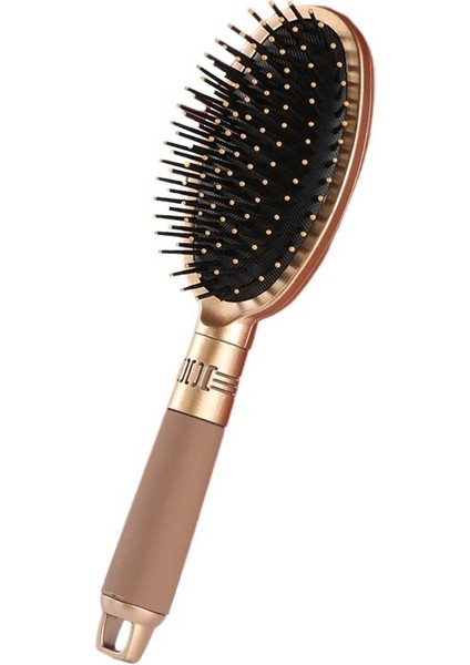 Dolaşık Açıcı Fönleme ve Düzleştirme Için Profesyonel Kürek Fırçası Büyük Saç Fırçaları Kadın Erkek Için Tüm Saç Tipleri (Yurt Dışından) modelleri