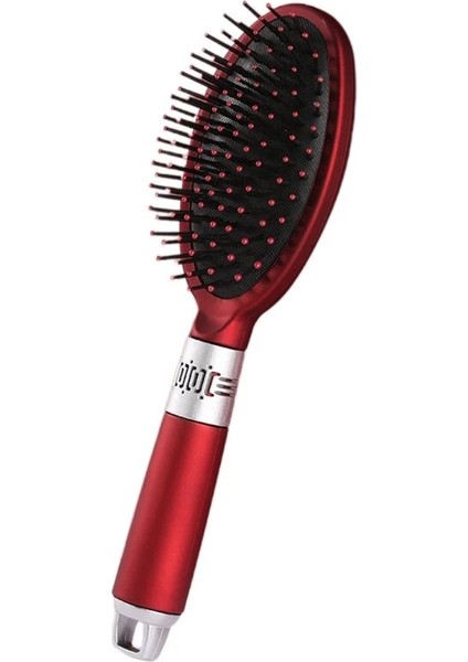 Dolaşık Açıcı Fönleme ve Düzleştirme Için Profesyonel Kürek Fırçası Büyük Saç Fırçaları Kadın Erkek Için Tüm Saç Tipleri (Yurt Dışından) fırsatları