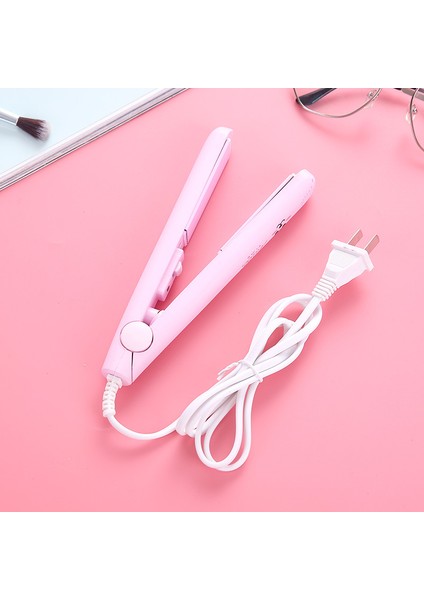 2'si 1 Arada Mini Saç Düzleştirici, Düzleştirici Bukle Maşası (Yurt Dışından) modelleri