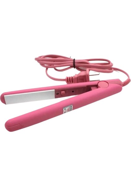 Saç Düzleştirici - Yüksek Kalite (Yurt Dışından)