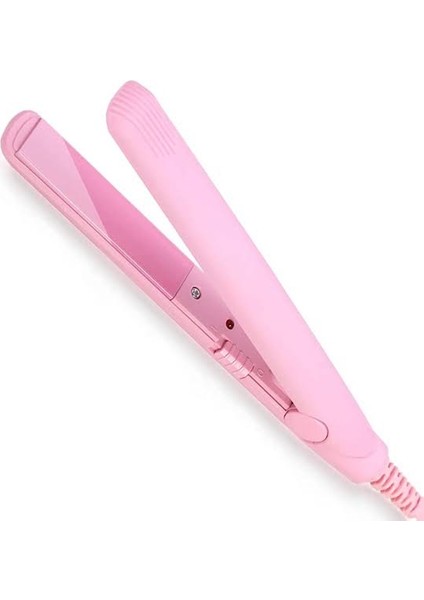 Mini Düzleştirici Kızlar Için Hızlı ve Kolay Kullanımlı Düzleştirici (Yurt Dışından) fırsatları
