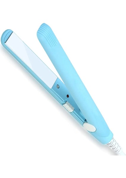 Mini Düzleştirici Kızlar Için Hızlı ve Kolay Kullanımlı Düzleştirici (Yurt Dışından) indirimleri