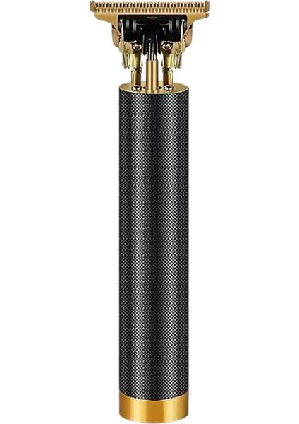 T9 Saç Kesme Makinesi Metal Vintage Makine Kadın Kuaförlük Saç Kesme Makineleri (Yurt Dışından)