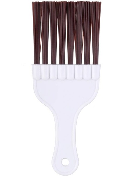 Yükseltilmiş Klima Kondenser Fin Temizleme Fırçası Cis Kondenser Fin Düzleştirici Tarak Paslanmaz Çelik Fin Temizleyici M4YD (Yurt Dışından) fiyatları