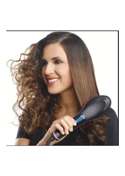 Remington Saç Fırçası Düzleştirici (Yurt Dışından) fiyatları