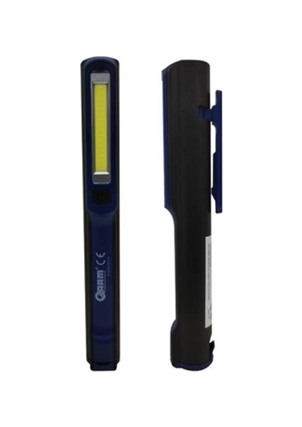 Esen 102-A Sarjlı Seyyar LED Lamba 240 Lümen 1200 Mah