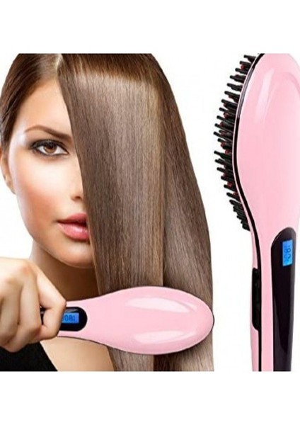 Fast Saç Düzleştirici HQT-906 (Yurt Dışından) fiyatları