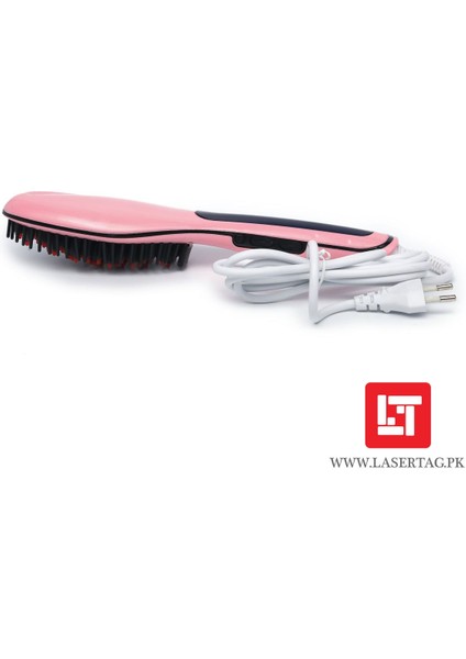 Fast Saç Düzleştirici HQT-906 (Yurt Dışından) fırsatları