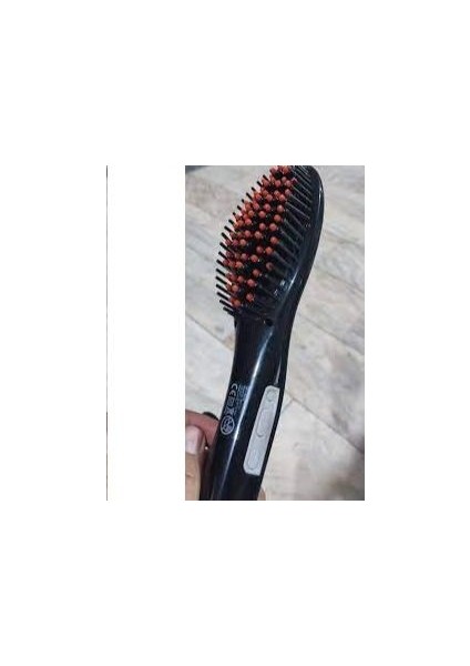 L'ale Saç Düzleştirici Fırça (Yurt Dışından) fiyatları