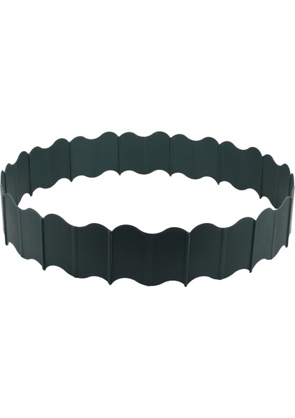 Plastik Bahçe Çiti Bahçe Çiti Küçük Çit Pratik Bahçe Çiti (Yurt Dışından)