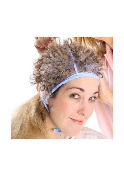 Artmatic Kancalı Çizgili Başlık - Vurgulama Uçlu Frosting Saç Çizgili Başlık Kancalı Vurgulama Başlığı (Yurt Dışından) fiyatları