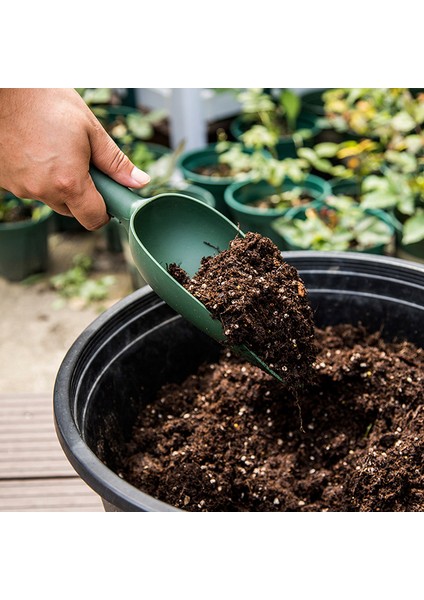 Dikim Toprak Gevşetme Küreği Ev Bahçe Aletleri Plastik Toprak Kürekleri Güneş Işığı Süper Mağaza (Yurt Dışından) fiyatları