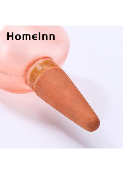 Homeınn Çiçek Sulama Cihazı Kolay Dolum Kuş Şekli Çiçek Bitki Saksı Otomatik Sulama Cihazı (Yurt Dışından)