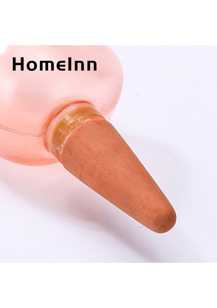Homeınn Çiçek Sulama Cihazı Kolay Dolum Kuş Şekli Çiçek Bitki Saksı Otomatik Sulama Cihazı (Yurt Dışından)