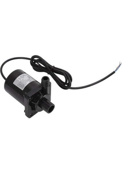 Hao Kan Dc Su Pompası Abs Güneş Enerjisi Fırçasız Güçlendirici Ev Bulaşık Makinesi Için 8V-24V (Yurt Dışından)