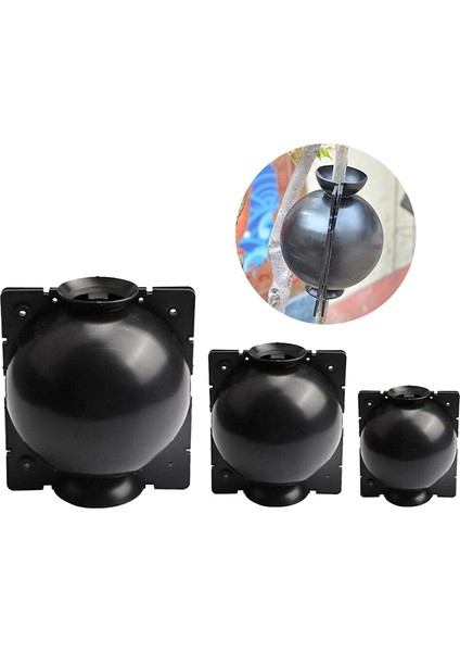 Bitki Köklendirme Cihazı Yüksek Basınçlı Yayılım Topu Kutusu Büyüyen 5-12CM Karşılaşma (Yurt Dışından)