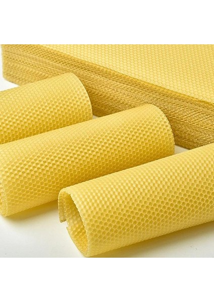 Arı Kovanları-30 * Hücresel Alet-Sarı (Yurt Dışından)