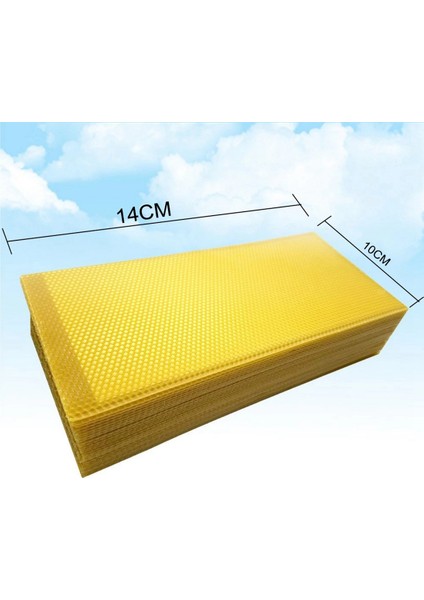 Arı Kovanları-30 * Hücresel Alet-Sarı (Yurt Dışından) modelleri