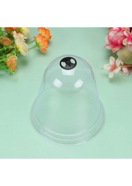 Bahçe Cloche Kubbe Bitki Çan Bitki Kapakları Bahçe Dekor Bitki Koruyucu Kapak Podazz (Yurt Dışından) fiyatları