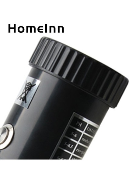 Homeınn Toprak Nemi Sensörü Pil Gerekmez Taşıması Kolay Toprak Nemi Ph Test Cihazı (Yurt Dışından) modelleri