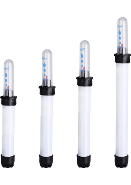 Su Seviyesi Göstergesi Pp Reçine Tesisi Seviye Göstergesi Su Sıkıntısı Hatırlatma 10-20CM Mj (Yurt Dışından)