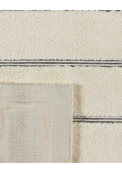 Foıson Halı - Krem - 80x150 cm fiyatları