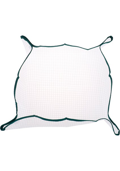 50 cm Bitki Saksı Değiştirme Kare Mat Su Geçirmez Kapalı Ekim Kirli Tarp Güneş Işığı Süper Mağaza (Yurt Dışından)