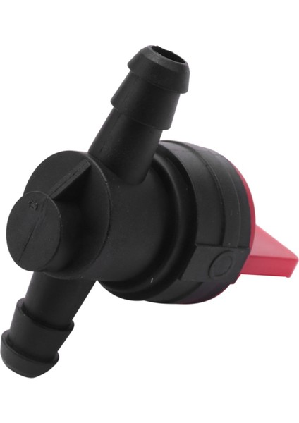 (10'lu Paket) Briggs & Stratton Için 1/4 Inç Kesme Vanası 493960 (Yurt Dışından)