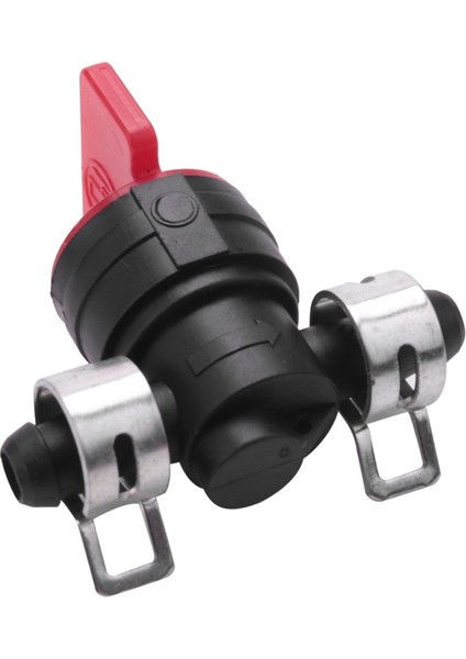 (10'lu Paket) Briggs & Stratton Için 1/4 Inç Kesme Vanası 493960 (Yurt Dışından) indirimleri