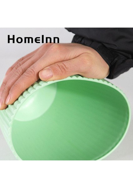 Homeınn Bitki Saksısı Kolayca Deforme Olmayan Ofis Dekoratif Çiçek Sepeti (Yurt Dışından)