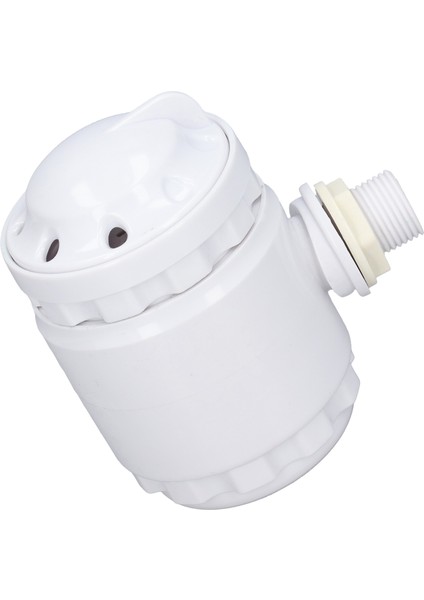 Buhar Çıkışı, Plastik Duş Odası Buhar Çıkışı G1/2 Erkek Dişli, Spa Odası Için Aromaterapi Fonksiyonlu (Yurt Dışından) modelleri