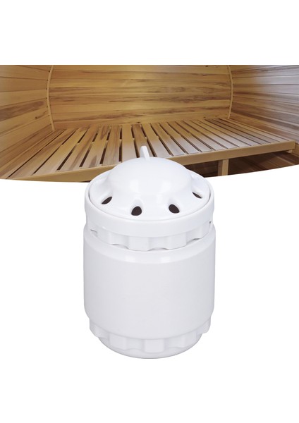 Buhar Çıkışı, Plastik Duş Odası Buhar Çıkışı G1/2 Erkek Dişli, Spa Odası Için Aromaterapi Fonksiyonlu (Yurt Dışından) fırsatları