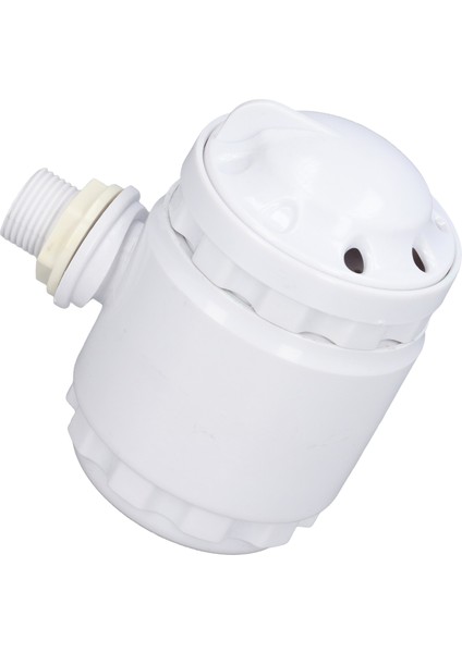 Buhar Çıkışı, Plastik Duş Odası Buhar Çıkışı G1/2 Erkek Dişli, Spa Odası Için Aromaterapi Fonksiyonlu (Yurt Dışından) indirimleri