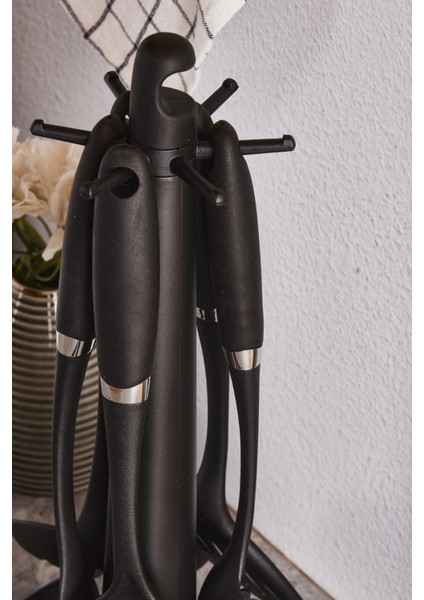 15508 Porto 7 Parça Standlı Servis Seti