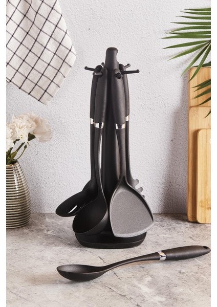 15508 Porto 7 Parça Standlı Servis Seti fiyatları