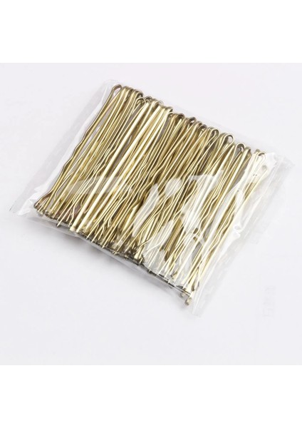 50 Adet 4 Renk 5 cm Saç Tokası Bayan Tokalar Kıvırcık Dalgalı Sapları Saç Tokaları Kadın Saç Tokaları Şekillendirici Saç Aksesuarları (Yurt Dışından)