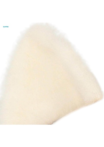 Cosplay Peluş Kedi Kulak Saç Klipleri Dekorasyon Anime Hayvan Kafa Bandı Yavru Kulaklar Tokalarım Parti Cadılar Bayramı Giydirme Için Firkete Kadın Çocuk, Beyaz (Yurt Dışından) fiyatları