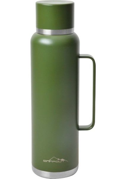 Çift Katmanlı Termos Kupa 1500 ml fiyatları