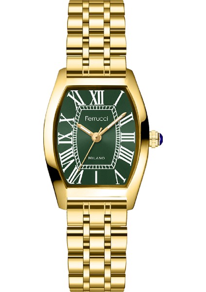 FC.01108M Kadın Kol Saati