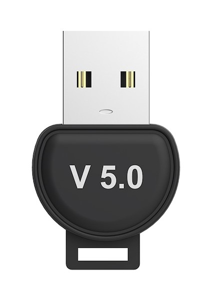 Cbtx T84 USB Bluetooth Verici Kablosuz Ses Bağlantısı Adaptörü (Yurt Dışından)