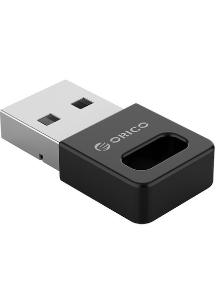 Orico BTA-409 USB Harici Bluetooth 4.0 Adaptörü Siyah (Yurt Dışından)