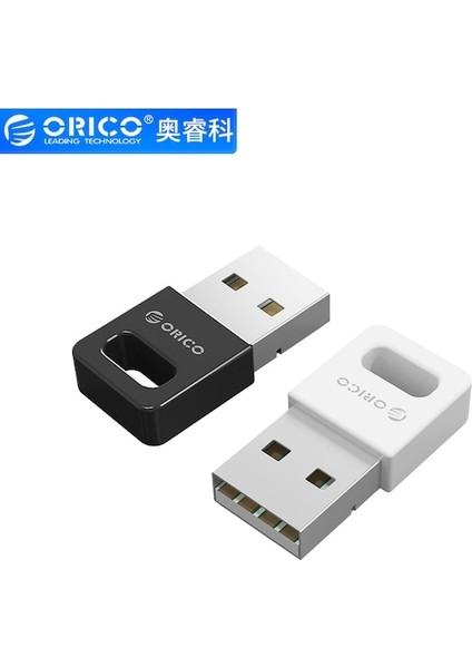 Orico BTA-409 USB Harici Bluetooth 4.0 Adaptörü Siyah (Yurt Dışından)