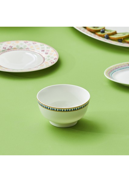 Block Çizgi Çerezlik 11 cm