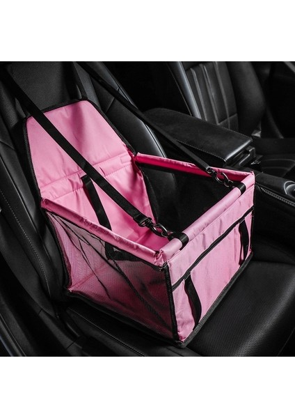 Popüler Evcil Hayvan Araba Paspası, Araba Evcil Hayvan Çantası, Araba Evcil Hayvan Sepeti, Su Geçirmez Köpek Kulübesi Evcil Hayvanı (Yurt Dışından)